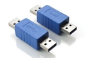 Picture of USB 3.0 A Male to Male Adapter