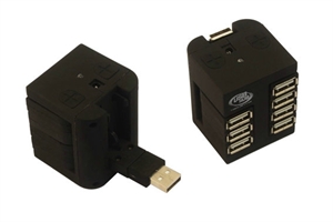 USB 2.0 7 Port HUB USB 2.0 7 Port HUB