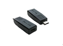 Image de Micro USB2.0 male to Mini 5pin female Adapter