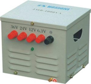 Agrandir l'image de JMB BJZ DG BZ and DM light control transformer Image de JMB BJZ DG BZ and DM light control transformer