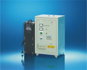 PCAintelligent charger