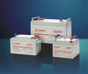 Show details for FMJ Series Solar Gel Battery Picture of FMJ Series Solar Gel Battery