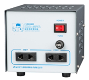 Image de HBD- force lifting transformer