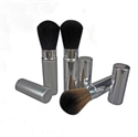 Picture of Retractable brush of silver B-YMC-RB124