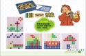 Image de Puzzle building blocks JQ1067-X