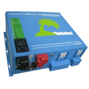 Show details for Grid Hybrid  Power Inverter SPG500-3000W Picture of Grid Hybrid  Power Inverter SPG500-3000W
