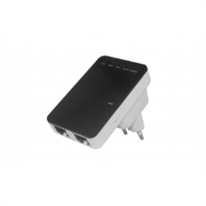 Agrandir l'image de Wireless Repeater /AP/ Router (150M/300M) Image de Wireless Repeater /AP/ Router (150M/300M)