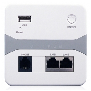 Show details for 150M mini wireless router Picture of 150M mini wireless router