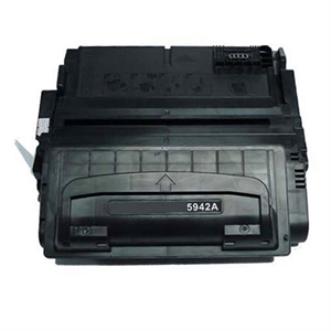 Picture of Toner Cartridge for HP Printer