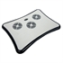 Image de Laptop cooling fan with 4USB hub