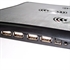 Image de Laptop cooling fan with 4USB hub