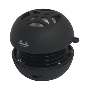 Picture of USB mini speaker