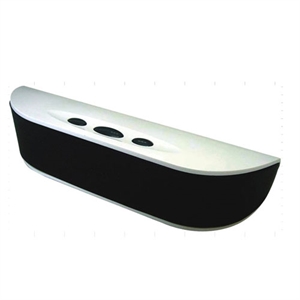 Agrandir l'image de Portable cardreader speaker Image de Portable cardreader speaker