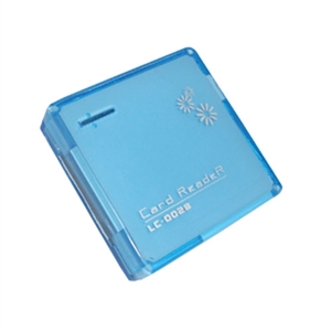 Picture of USB2.0 all in one cardreader