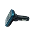Image de car FM transmitter with- LCD