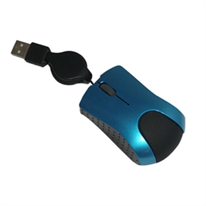 Picture of USB optical mouse