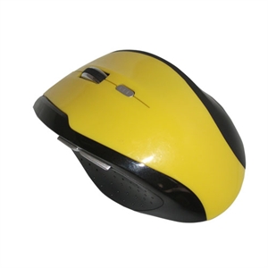 USB optical mouse の画像