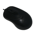 Picture of USB optical mouse