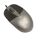 Picture of USB optical mouse