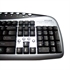 Image de Multimedia Keyboard