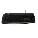 Picture of Multimedia Keyboard