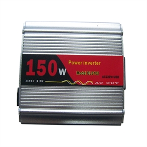 Show details for 150w car power adapter Picture of 150w car power adapter