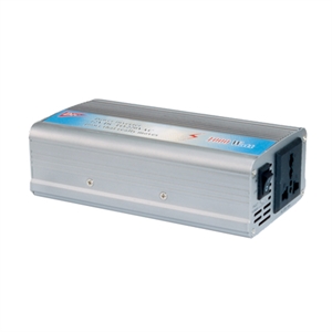 Show details for 1000W car power adapter Picture of 1000W car power adapter