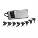 Picture of Universal Laptop Adapter with LCD