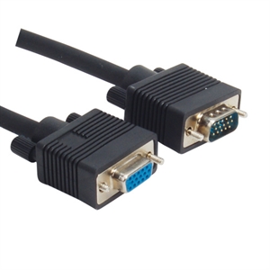 Picture of SVGA Monitor Cable