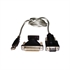 Picture of USB To Serial Cable（2Ports)