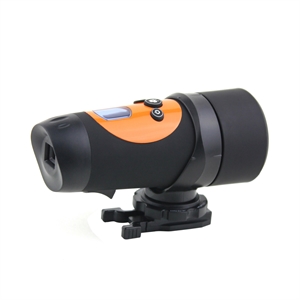 Show details for Action Sports Camera Picture of Action Sports Camera