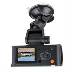 Agrandir l'image de Car black box Image de Car black box