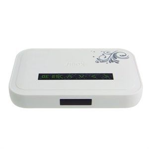 Show details for HD media player Picture of HD media player