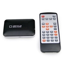 Picture of HD media player