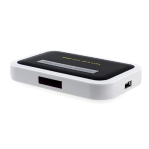 Show details for HD media player Picture of HD media player