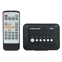 Picture of HD media player