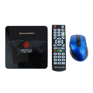 Agrandir l'image de Andriod Google TV Box Image de Andriod Google TV Box