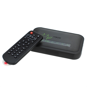 Show details for Andriod Google TV Box Picture of Andriod Google TV Box
