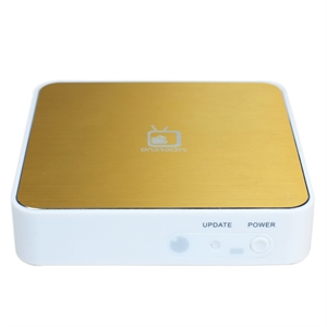 Agrandir l'image de Andriod Google TV Box Image de Andriod Google TV Box