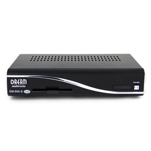 Agrandir l'image de DVB-S set top boxTV Receiver Image de DVB-S set top boxTV Receiver