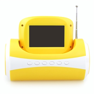 Show details for Speaker Picture of Speaker