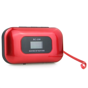 Show details for Speaker Picture of Speaker