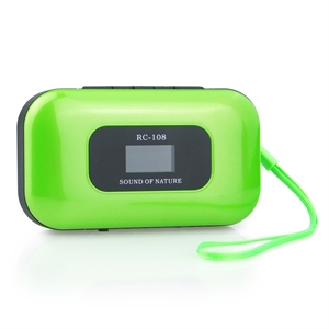 Show details for Speaker Picture of Speaker