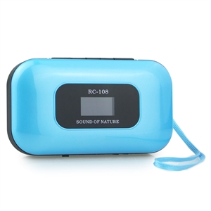 Agrandir l'image de Speaker Image de Speaker