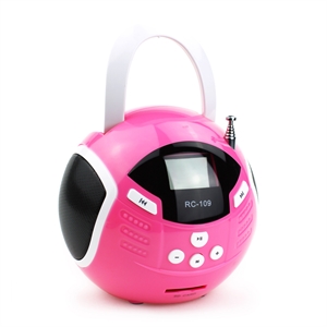 Show details for Speaker Picture of Speaker