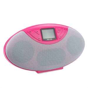 Show details for Speaker Picture of Speaker