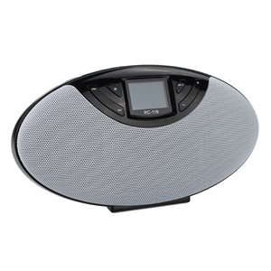 Agrandir l'image de Speaker Image de Speaker