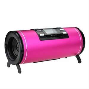 Agrandir l'image de Speaker Image de Speaker