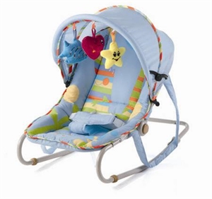 Picture of Rocker/BR203-BLUE-BR203