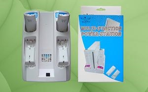 Picture of multi-function power station